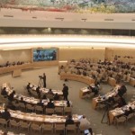 Permalink to Israel: U.N. member-states in valley of decision Human Rights Council