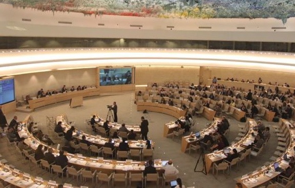 Human Rights Council