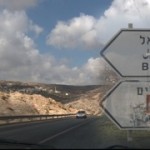 Permalink to Israel: Holy highway, backbone to ‘holy’ war? Highway60UpdatePic