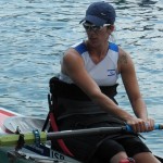 Permalink to Israeli rower wins gold, sings anthem on podium Moran Samuel 4