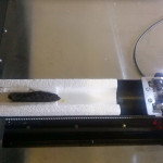 Ein Gedi Scroll in CT Skyscan-Orit Rosengarten-IAA