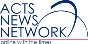 Acts News Network Logo